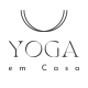 Dark Brown Delicate Branch Yoga Logo (1)